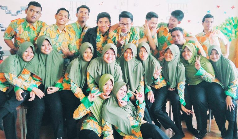 Kenapa Harus PPG? Curhatan Mahasiswa PPG Fisika UPI