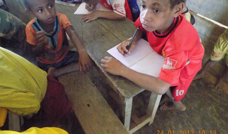 Surat Seorang Siswa yang Tak Sampai