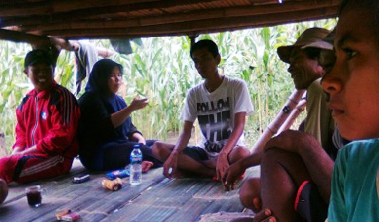 Kota Kombaku Tak Se-kota Metropolitanmu Indonesia