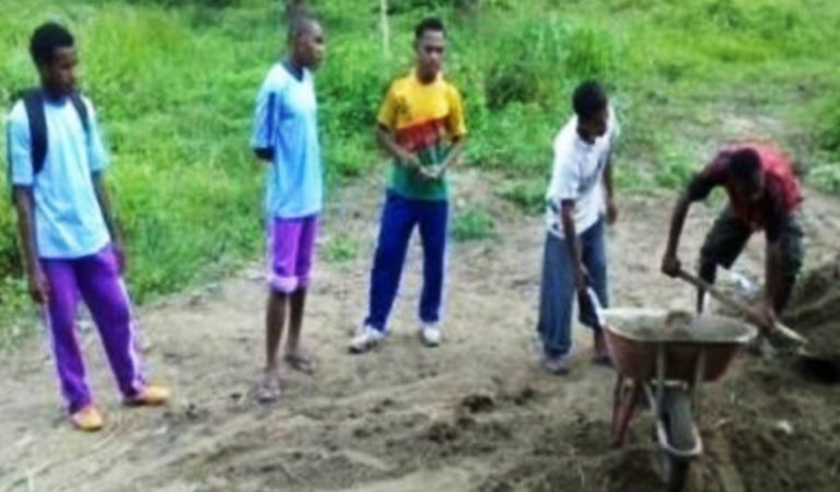 Guru Kopasus Panggilan Untukku Guru Kopasus Panggilan Untukku