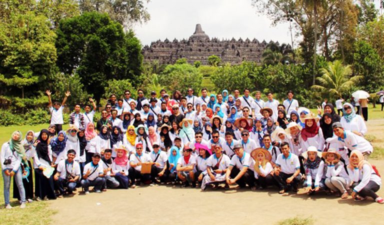 Studi Sains, Lingkungan, dan Budaya PPG SM-3T UNJ Angkatan IV