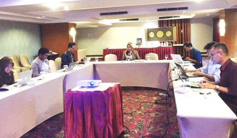 Direktorat Pembelajaran Kembangkan E-Monev PPG