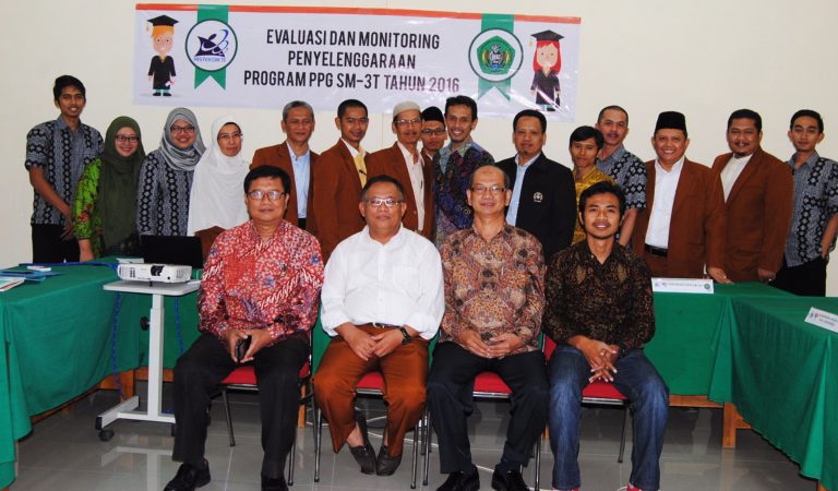 Universitas Islam Nusantara Didik Peserta PPG SM-3T secara Profesional Universitas Islam Nusantara Didik Peserta PPG SM-3T secara Profesional