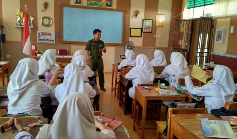 Pendidikan ‘Proteksi’ Guru