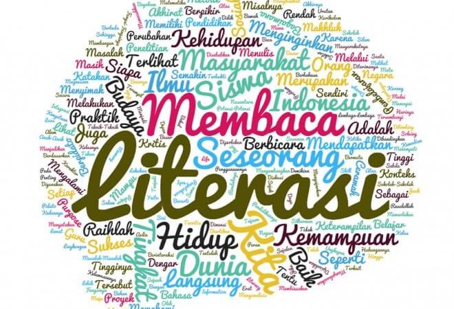 Safari Literasi; Ekspedisi Pendidikan dan Ajang Silaturahmi