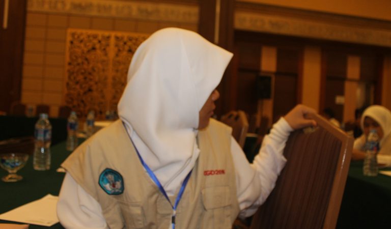 Kontemplasi Kontribusi