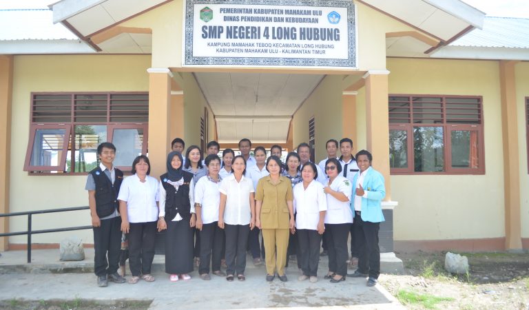 Rumah Baru yang Kesekian Kalinya dan Rindu Tak Bermuara