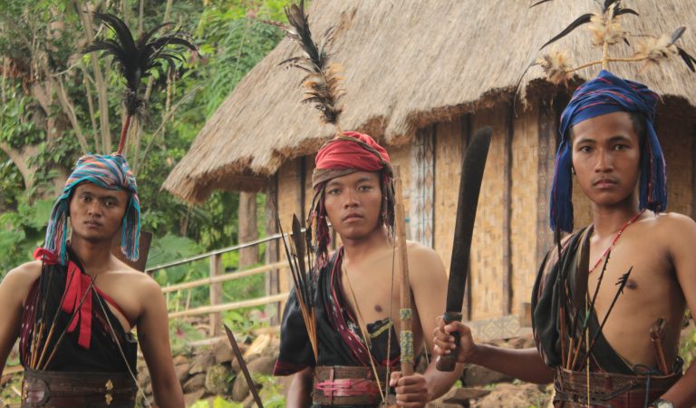Peran Guru Muda dalam Pelestarian Budaya Peran Guru Muda dalam Pelestarian Budaya