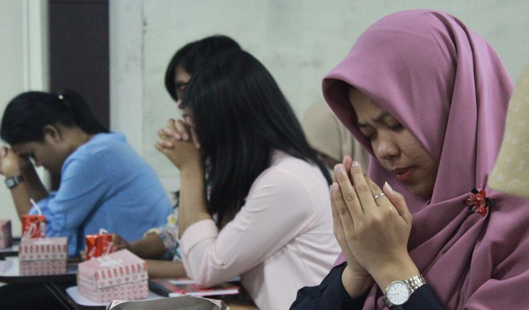 Untukmu yang Hari Ini Akan Kembali Berjuang