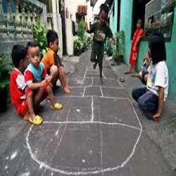 Pemanfaatan Permainan Tradisional dalam Proses Pembelajaran untuk Melestarikan Budaya Indonesia
