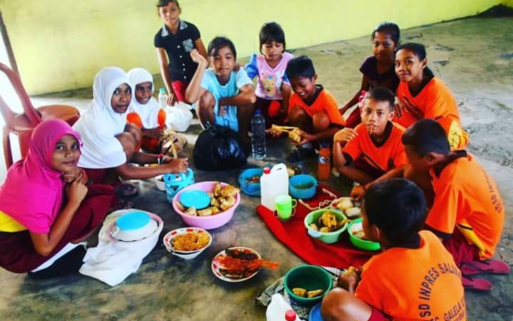 SM-3T Mengajarkan Kita tentang Arti Kehidupan Sosial di Pelosok Negeri