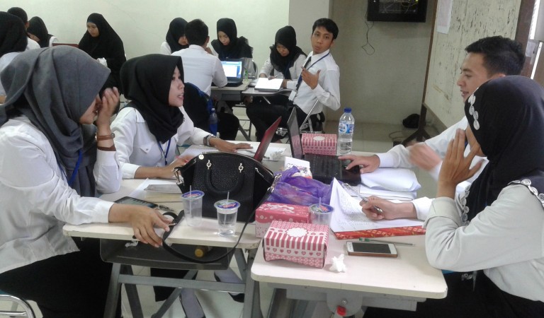 Ekspektasi dan Realitas Berdamai saat Mendaftar Program SM-3T
