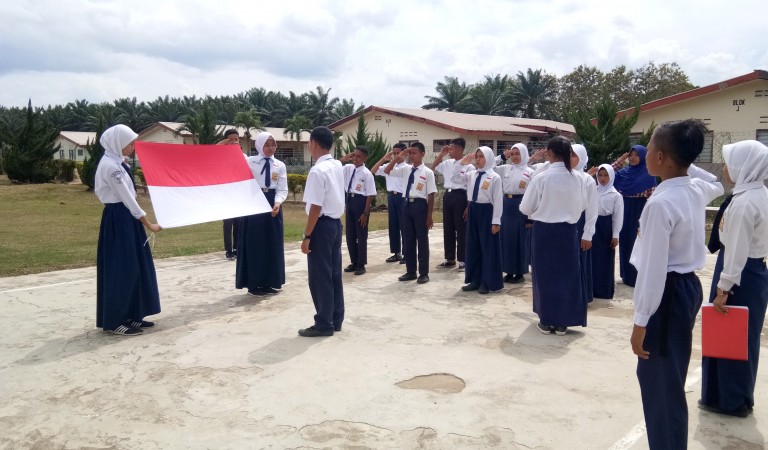 Pergi untuk Kembali Pulang Pergi untuk Kembali Pulang