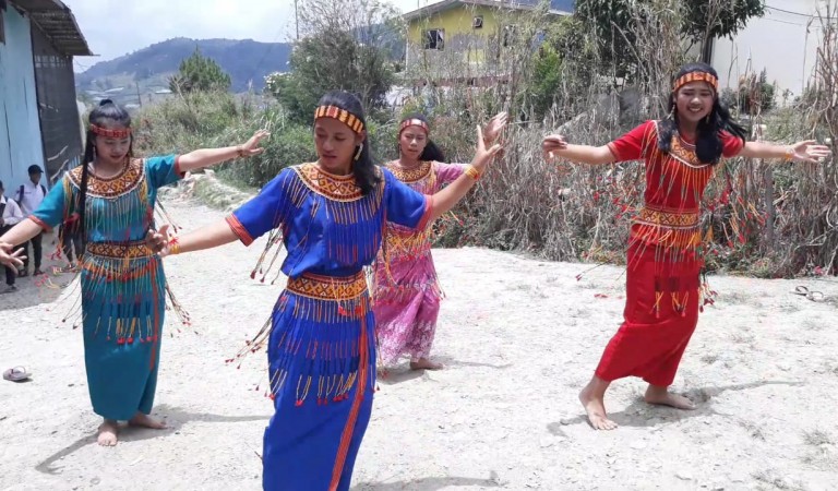 Melestarikan Budaya Indonesia di Malaysia