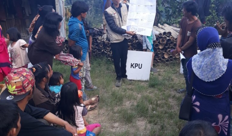 Guru CLC Bertugas Menjadi KPPSLN demi Suksesnya Pilpres dan Pileg di Luar Negeri Guru CLC Bertugas Menjadi KPPSLN demi Suksesnya Pilpres dan Pileg di Luar Negeri