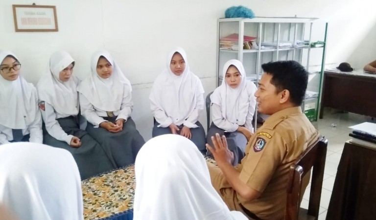 Siswa Belajar di Rumah, Guru BK Bisa Apa?