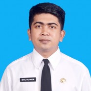 Gambar riwayat Ismail Hasanuddin